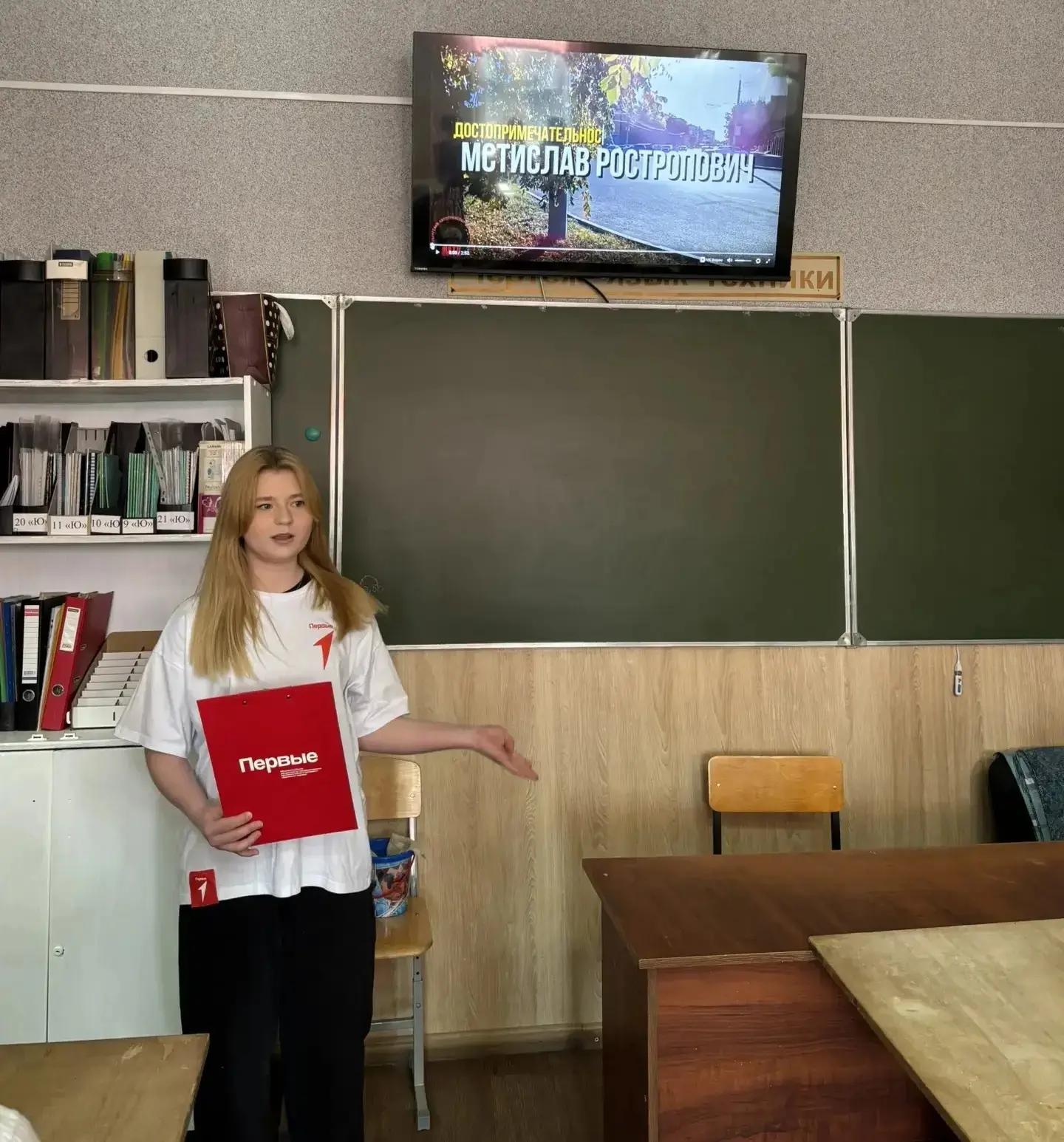 В ГАПОУ «ОАТК им. В. Н. Бевзюка» отметили День работника культуры! 🎭🎨  Культура — это душа народа, и