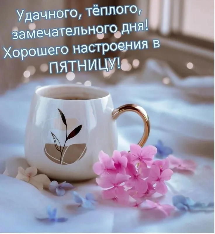 Оставляйте реакции, если понравилась открытка 👍

Больше открыток тут👇
КРАСИВЫЕ ОТКРЫТКИ
Не забудьт