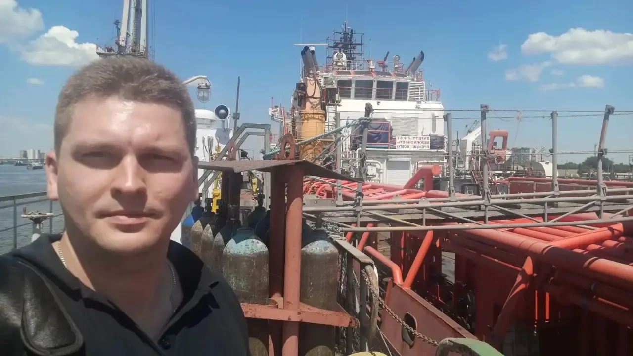 ✅ Разработка учёных АГТУ получила одобрение Морского регистра