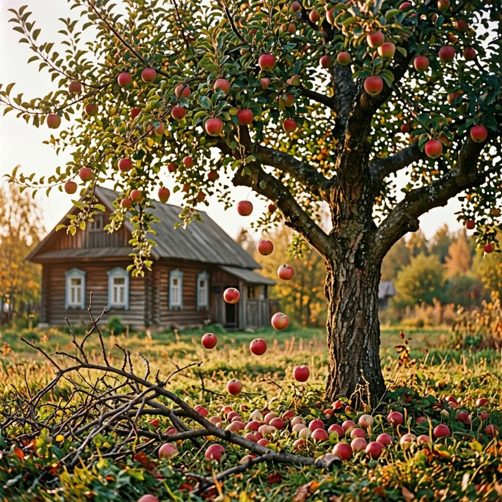 🏡 Дачная пора: работаем с умом — и мусор превращаем в пользу! 🏡