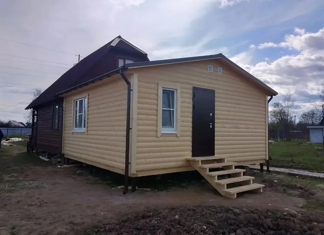 Когда места становится мало... 🏠