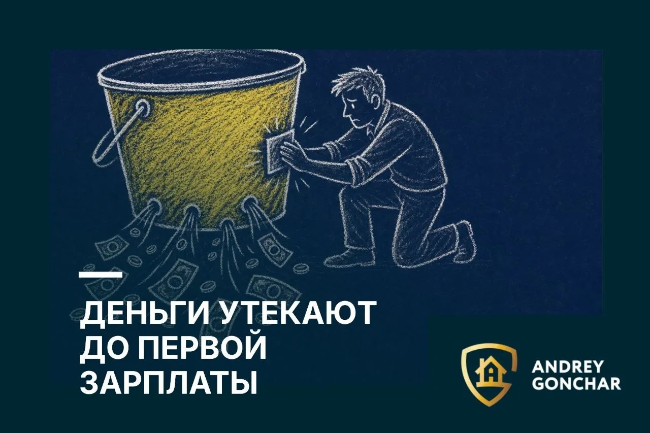 Привычки тратить меняют комфорт быстрее, чем рост дохода.