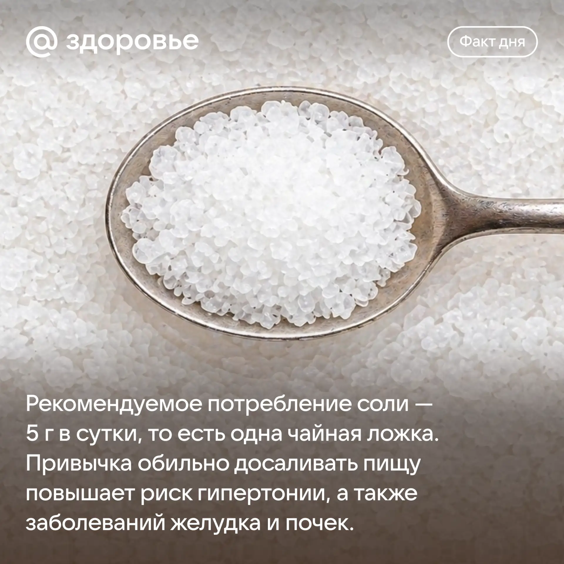 Хорошего дня! 🤤