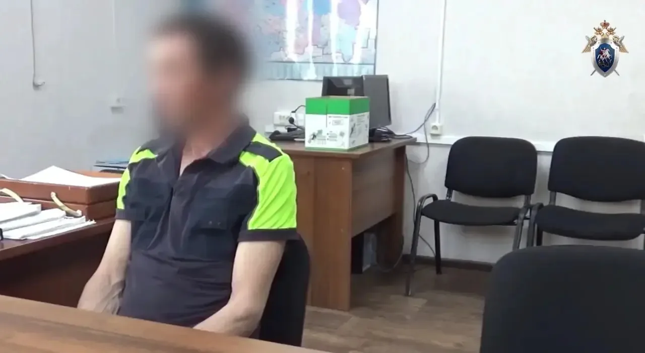 ❗ В Изобильном арестовали мужчину за убийство знакомого    В Изобильном поймали 44-летнего местного 
