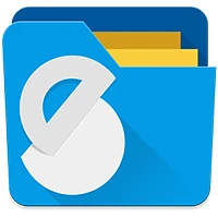 Solid Explorer File Manager | ver. 3.5.17

Удобный и один из самых популярных файловых менеджеров

➕