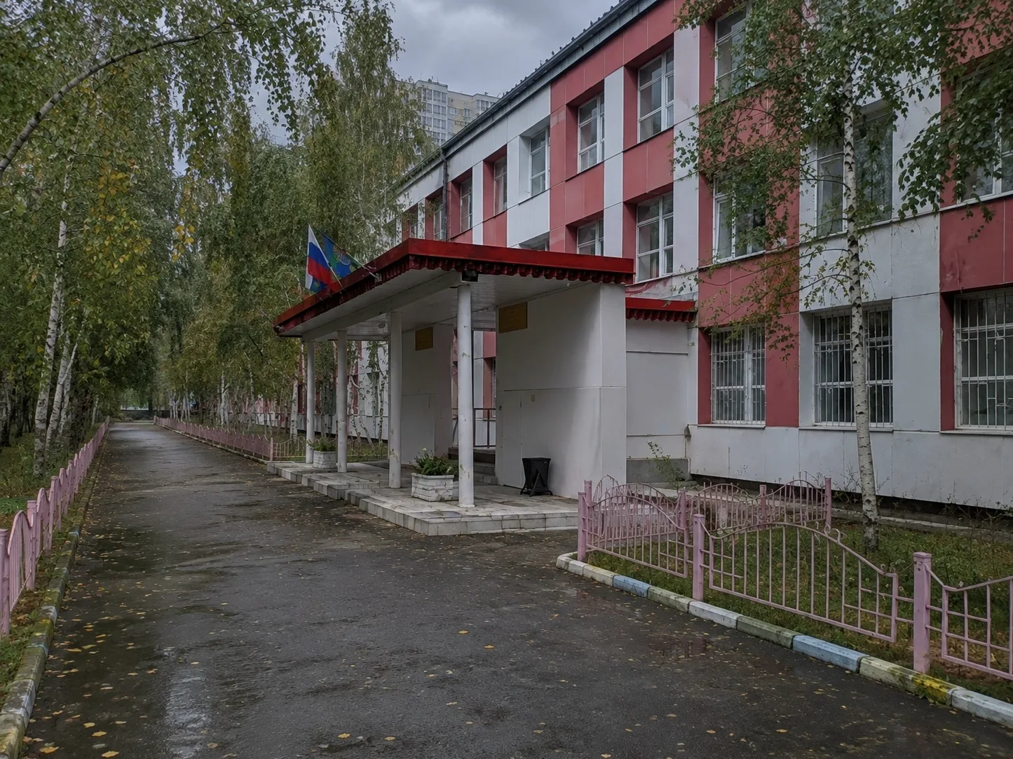🏫 Старейшую школу Сургута ждёт реконструкция 🏫