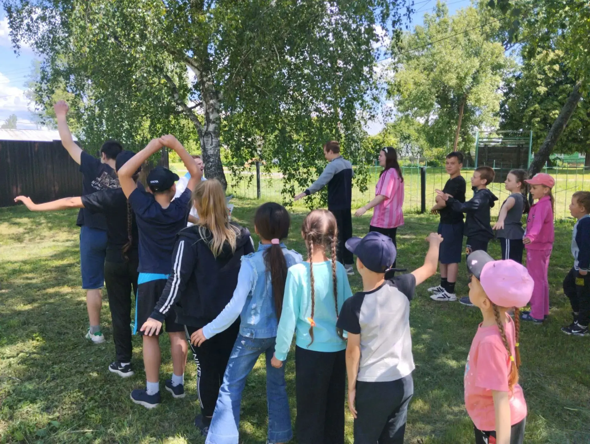 🌞📸 Вот и подходит к концу такое замечательное, самое весёлое, долгожданное и радостно...