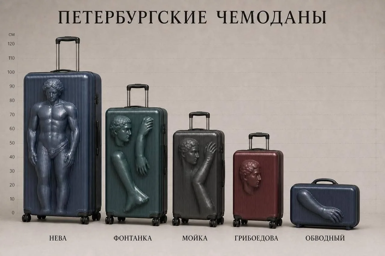 Питерское 🤦‍♂