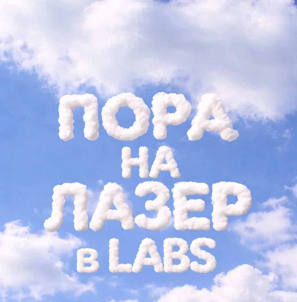 POV: алгоритмы закончились, и тебе начала писать сама Вселенная ☁️