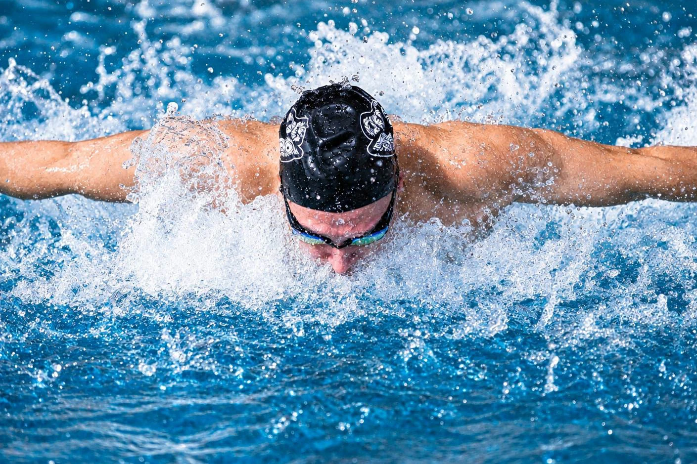 🏊‍♂️Брассом к новым победам
