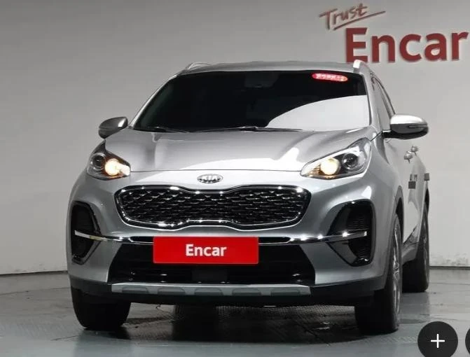 🇰🇷В ПРОДАЖЕ KIA SPORTAGE