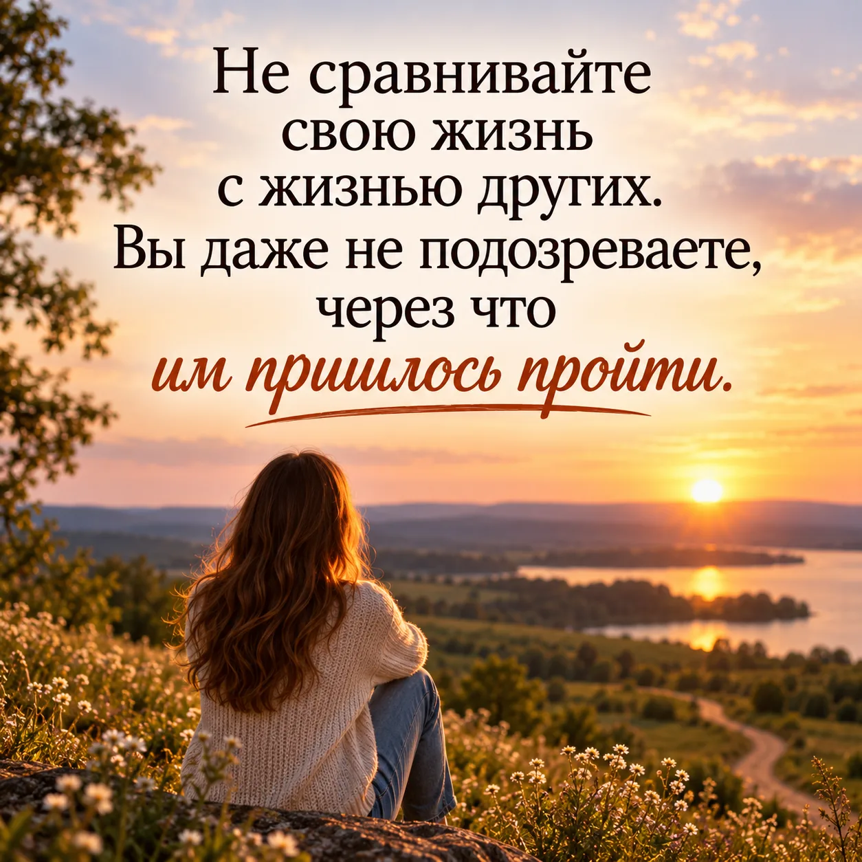 Оставь любую реакцию 😊 Это лучшая благодарность для нас! 🔥