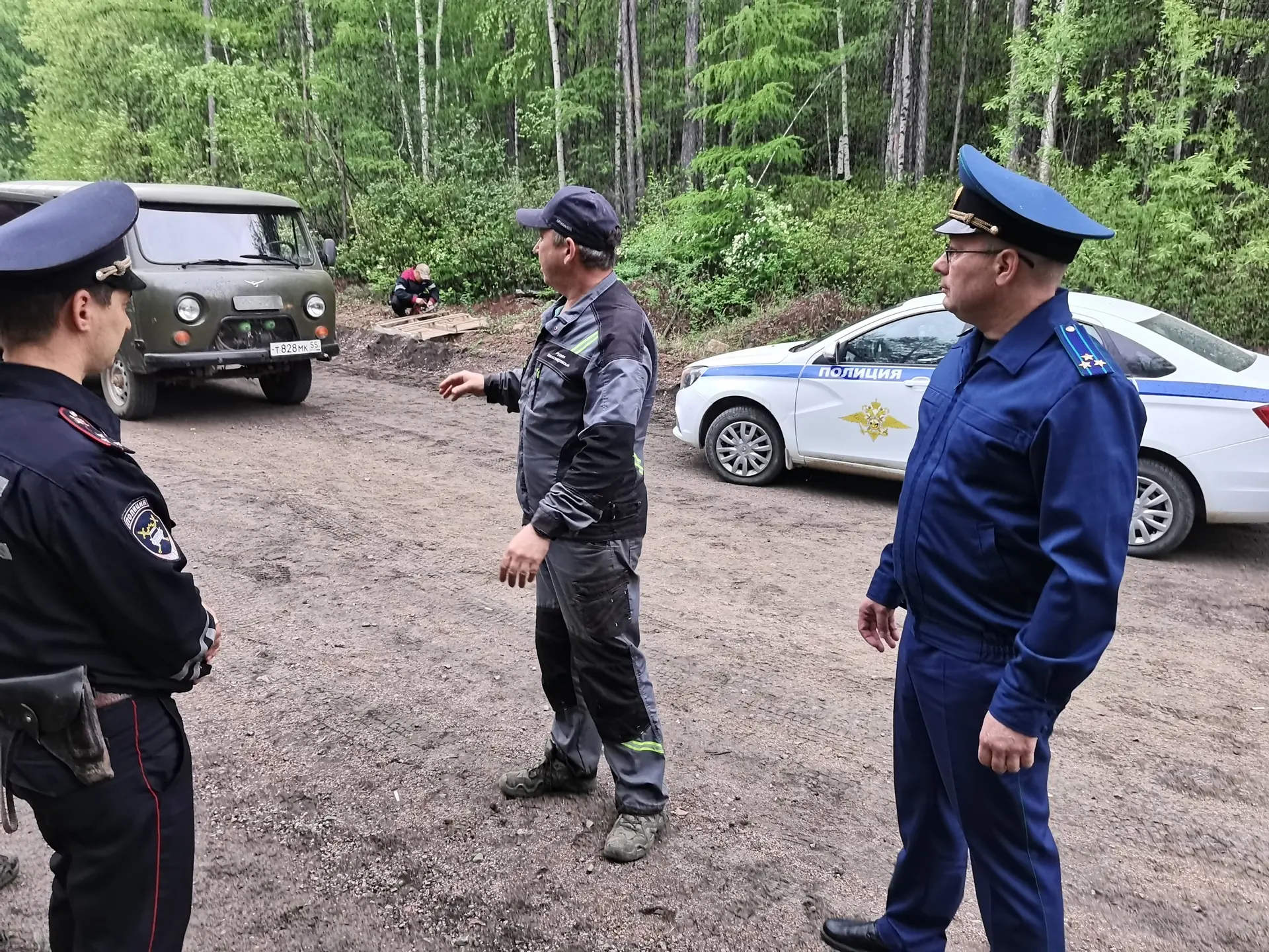 Прокуратура Забайкальского края направила в суд уголовное дело по факту дорожно-транспортного происш