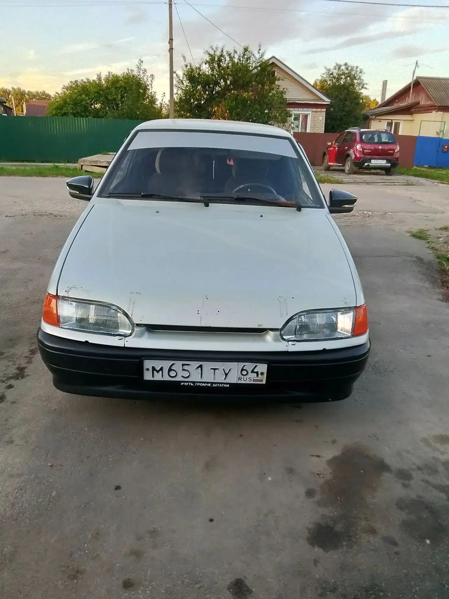 Продам ваз 2115 2004года машина вложений не требует,осмотр в городе Ртищево , хорошая м...