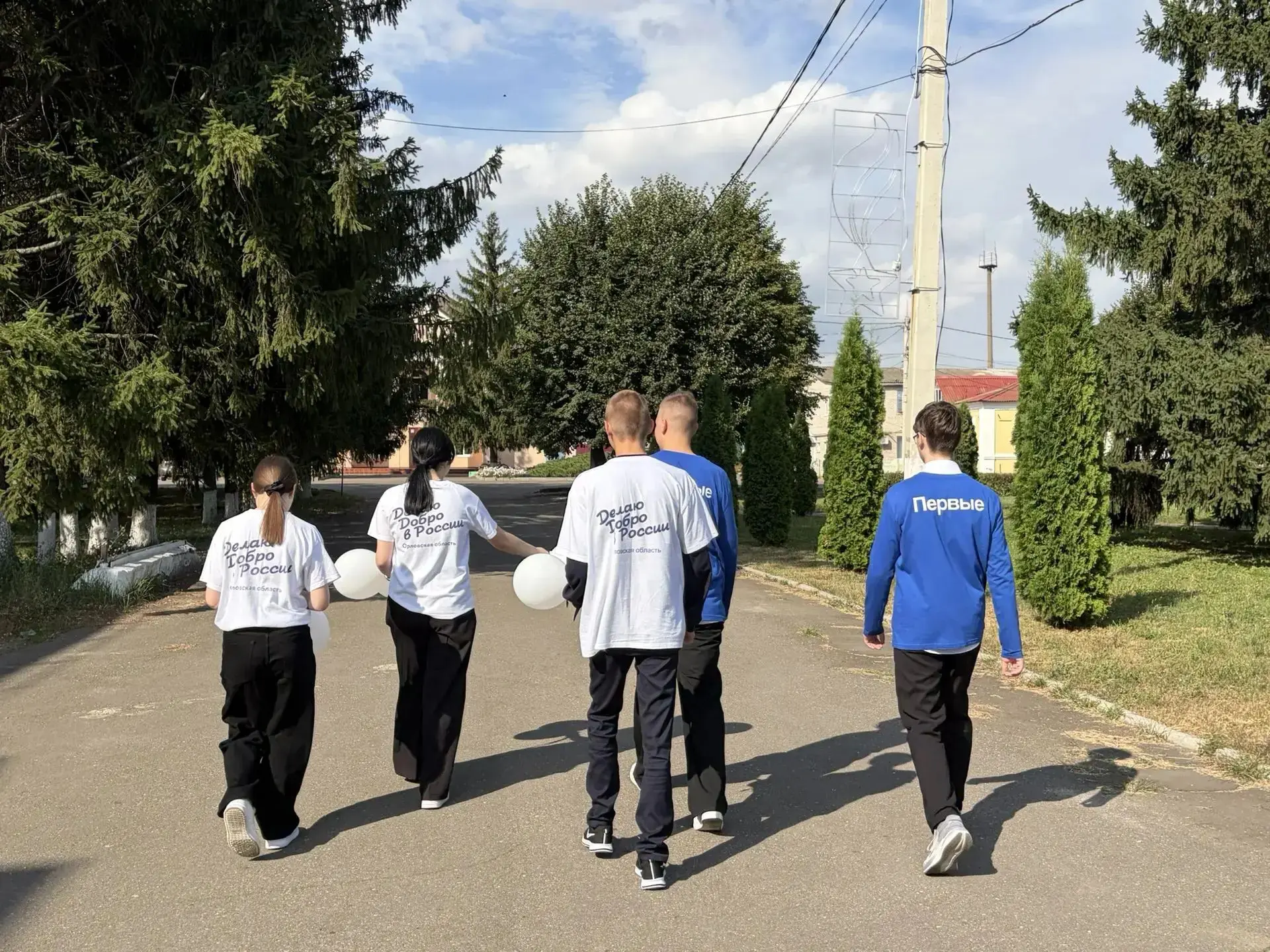 День солидарности в борьбе с терроризмом.🙏