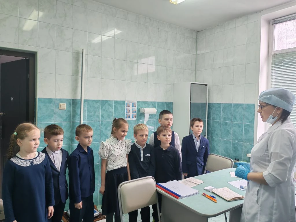 🌿 «Здоровье — это главная ценность в жизни, поддерживать которую можно, соблюдая здоровый образ жизн