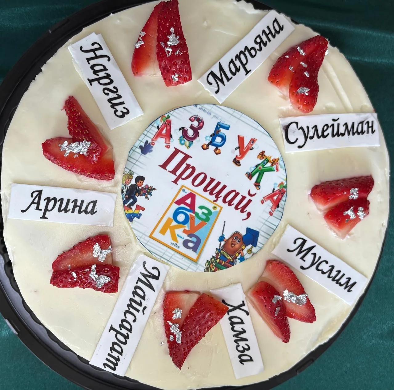 💬 «С виду черные, кривые, от рождения немые, а как только встанут в ряд — сразу всё за...