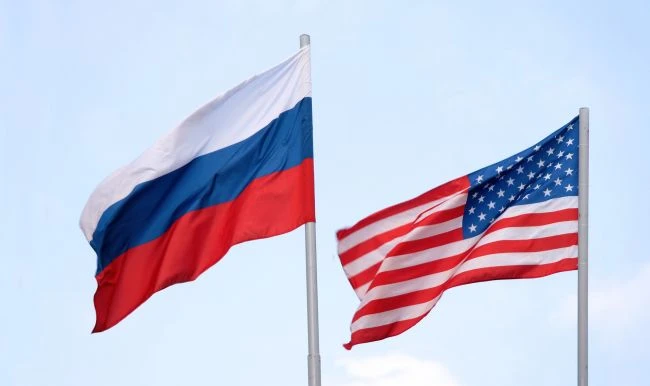 Москва не признает расширение Вашингтоном в одностороннем порядке границ континентального шельфа. Об