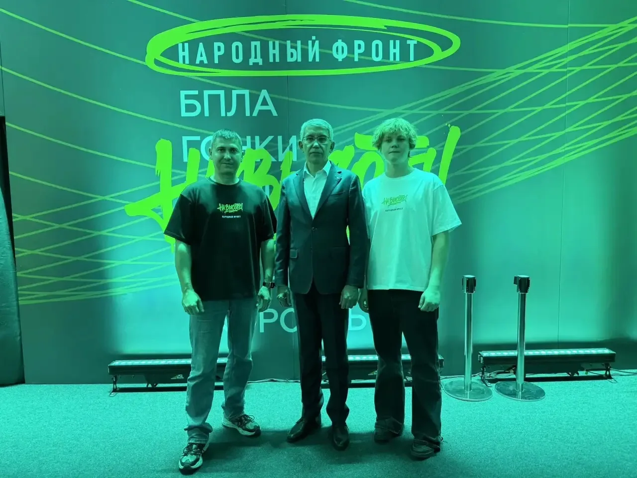 🚀 Ребята, у нас вообще-то крутые новости!