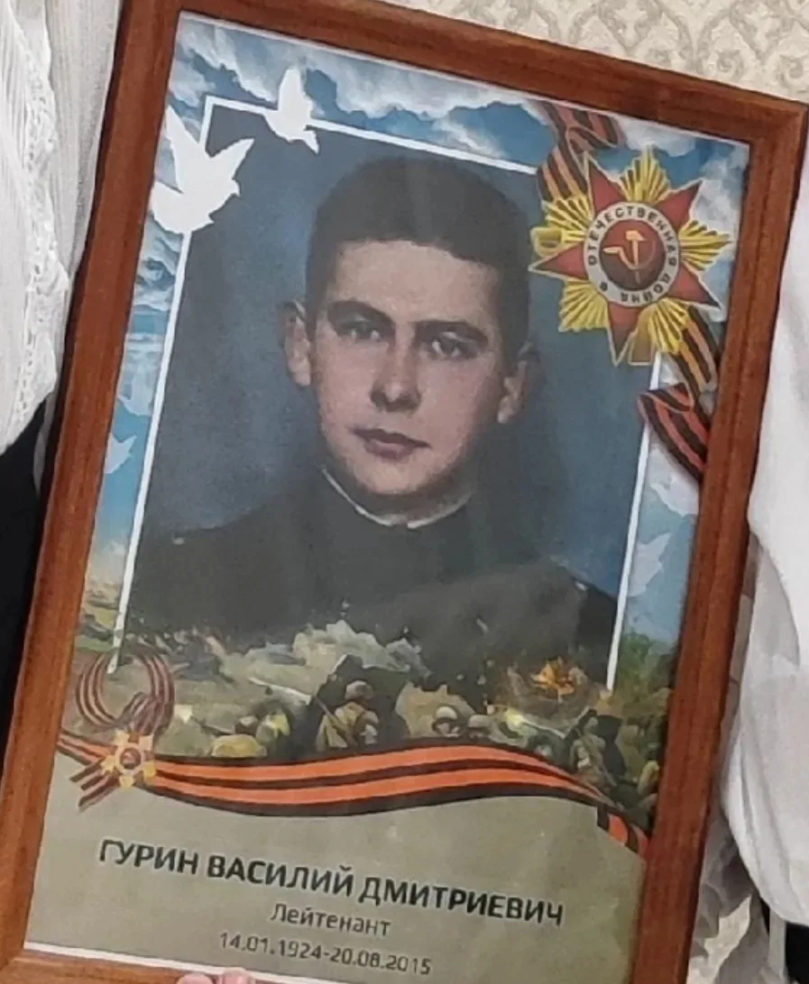 ☀️ "Прекрасный день, наполненный приятными встречами!" 🤝