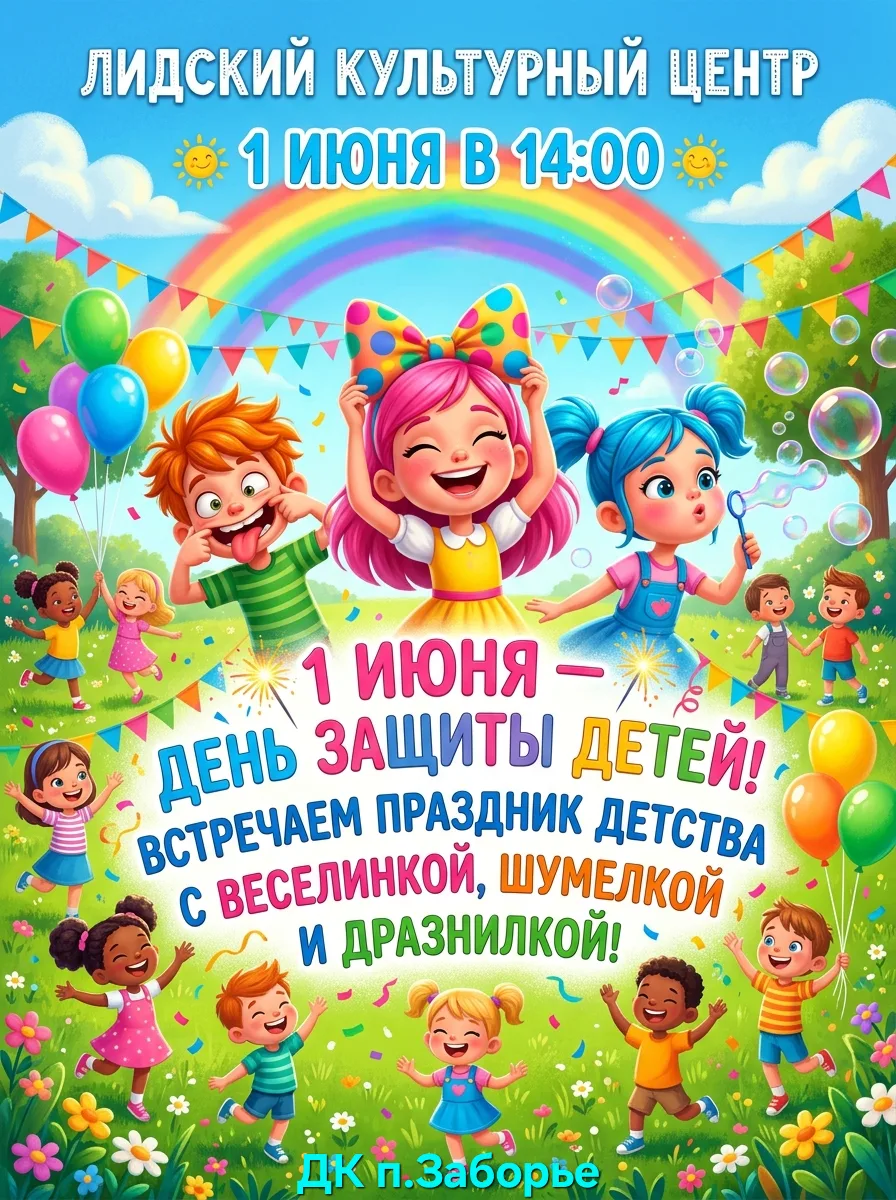 #МБУЛидскийКЦ