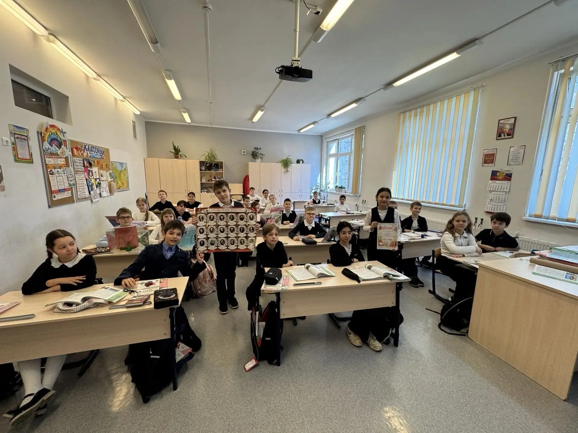 Завершилась акция, посвященная Международному дню книгодарения!  Хотим выразить огромную благодарнос