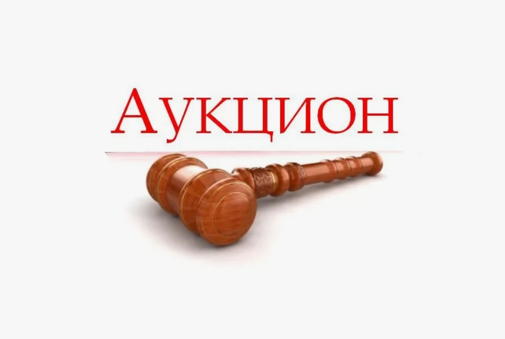 Объявлен электронный аукцион.

Объявлен аукцион среди субъектов малого и среднего предпринимательств