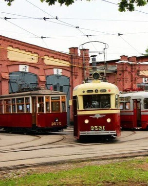 4 места в Петербурге, куда вести друга из другого города🤩
