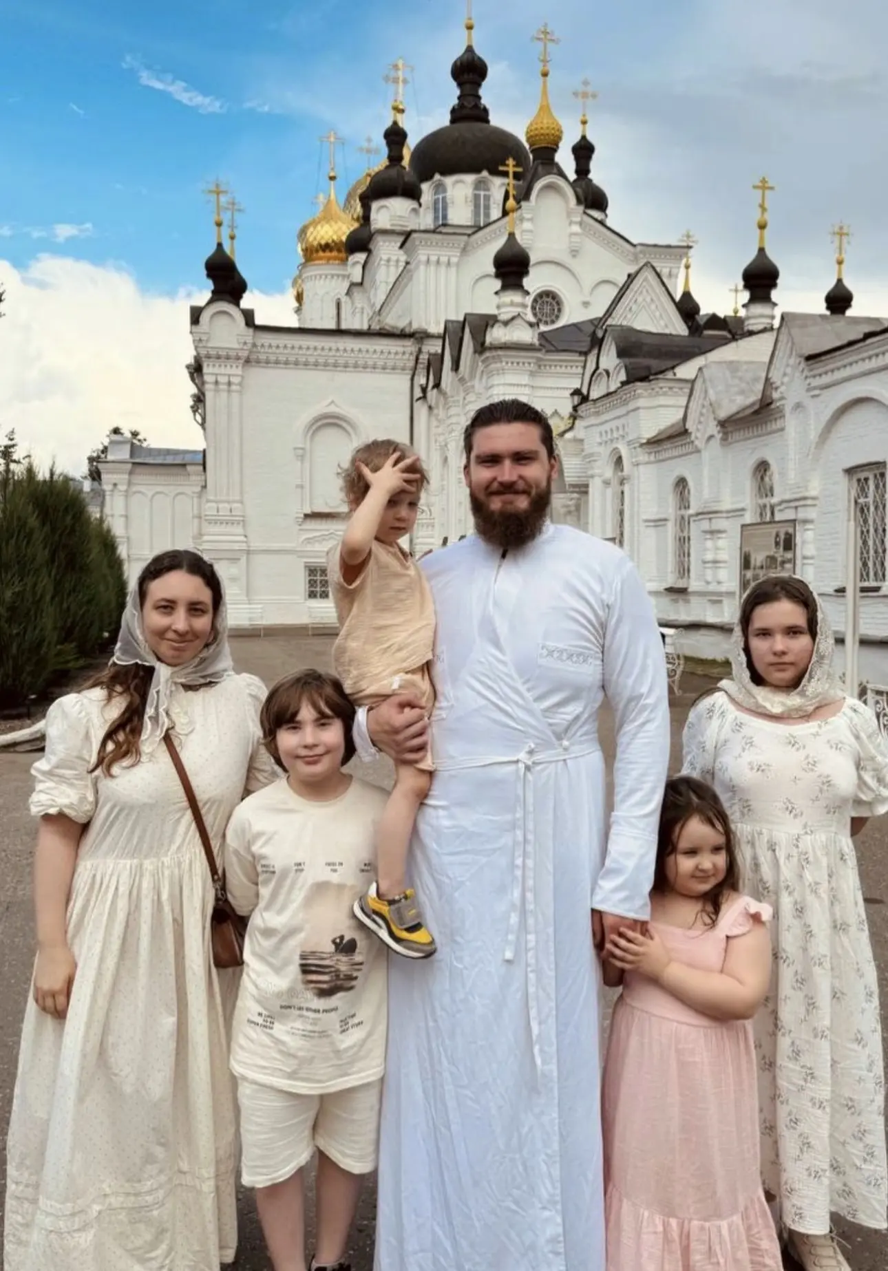 Дорогие друзья, 19 августа один из 12 великих праздников - Преображение Господа! С наст...