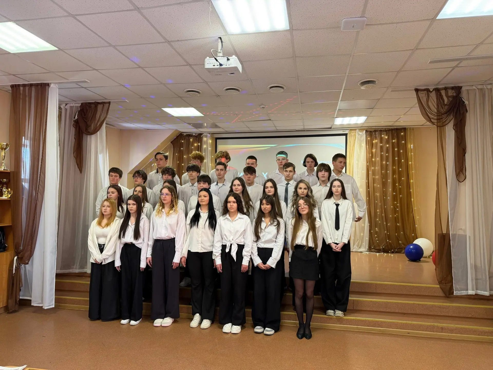 🎤 Дорогие друзья, вот и завершился 🌟 третий конкурсный день «Битвы хоров», в котором «сражались» ⭐️ 