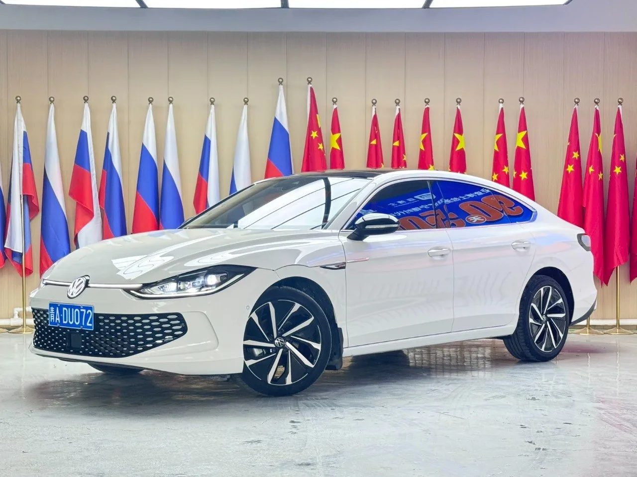 Авто из Китая под заказ🇨🇳