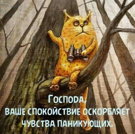 Без паники. 😀