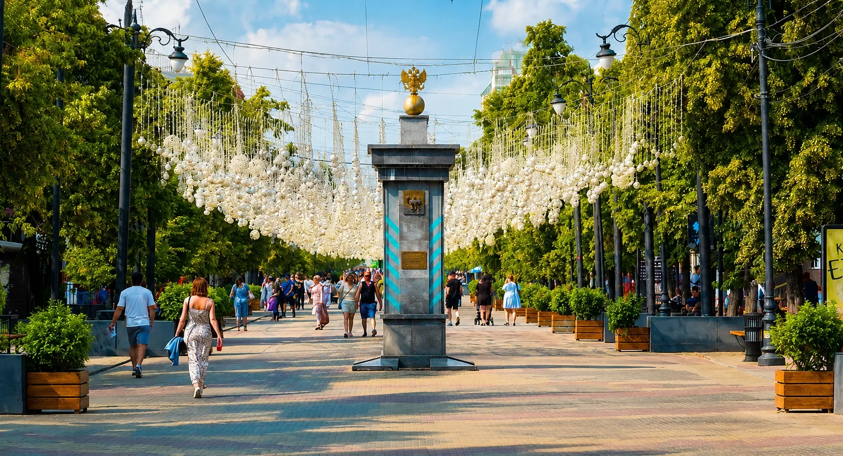 ЧЕЛЯБИНСК: ОТ КРЕПОСТИ ДО БОЛЬШОГО ГОРОДА 🏙✨

📅 Дата тура: 21 июня 2026
🕘 Продолжительность: 3 ча