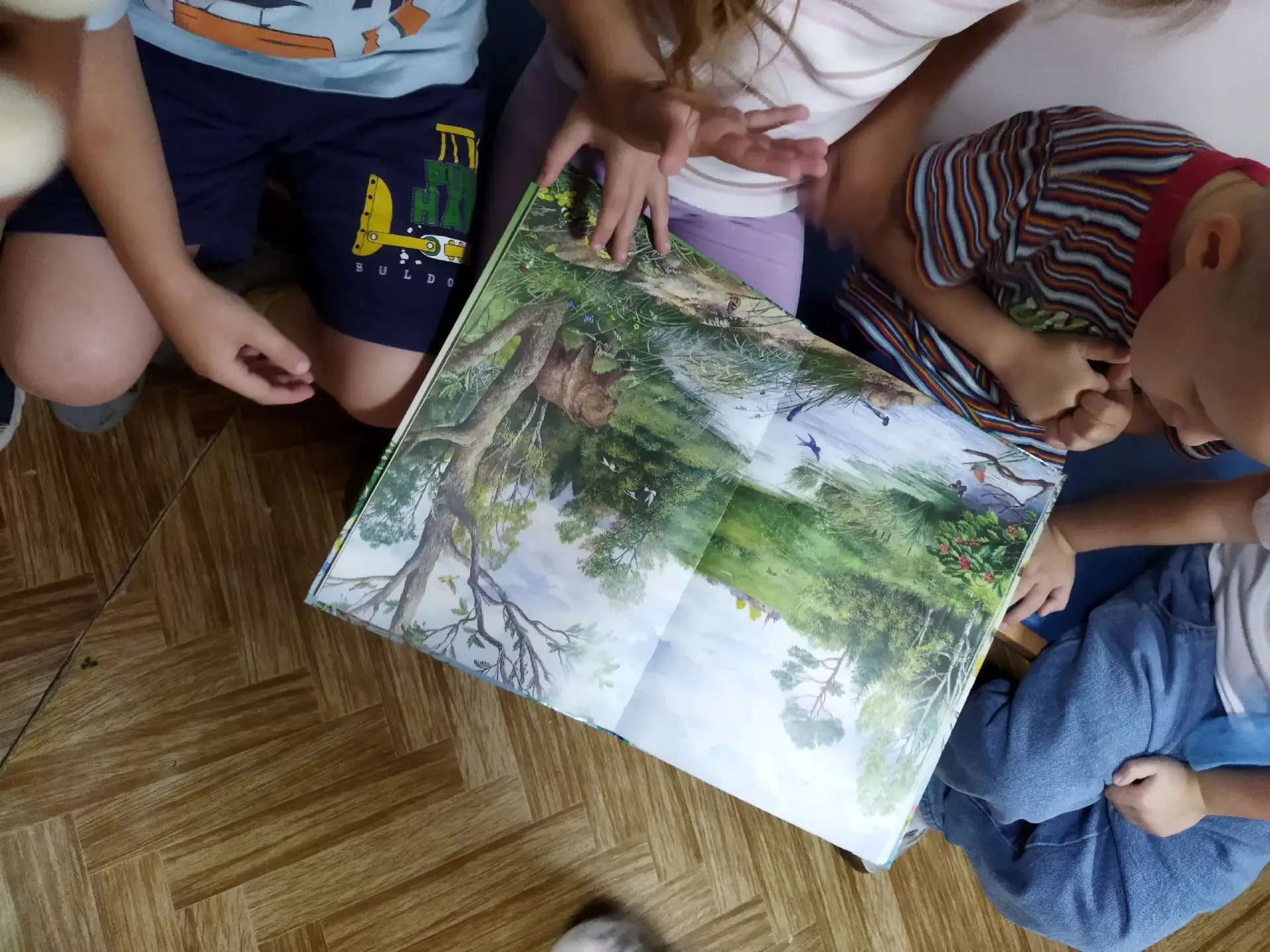 ☀ Лето прощается, но его яркие моменты останутся с нами надолго! ☀