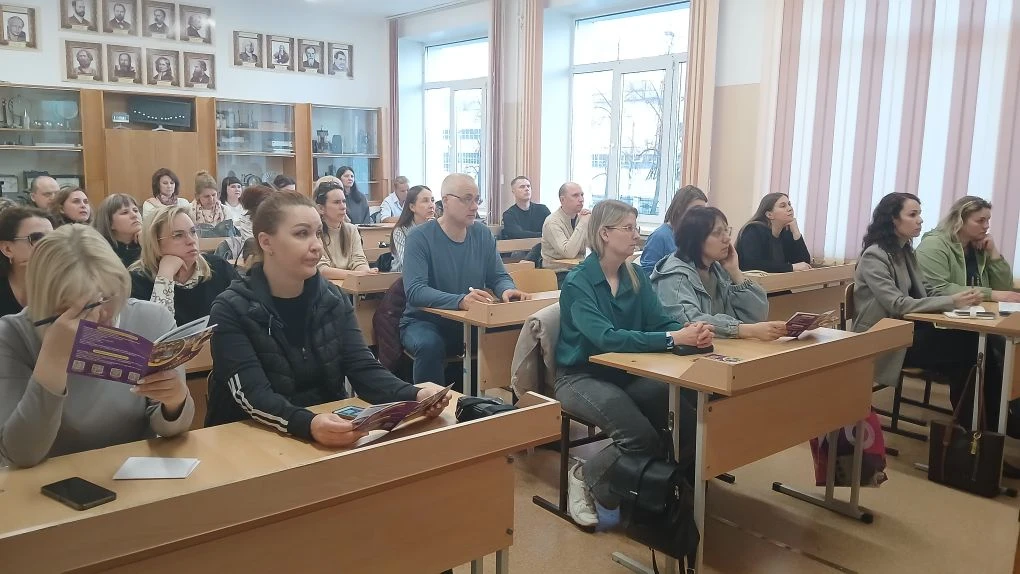 Выбор будущего: как прошло родительское собрание в 11-х классах 🎓 На финишной прямой школьной жизни 