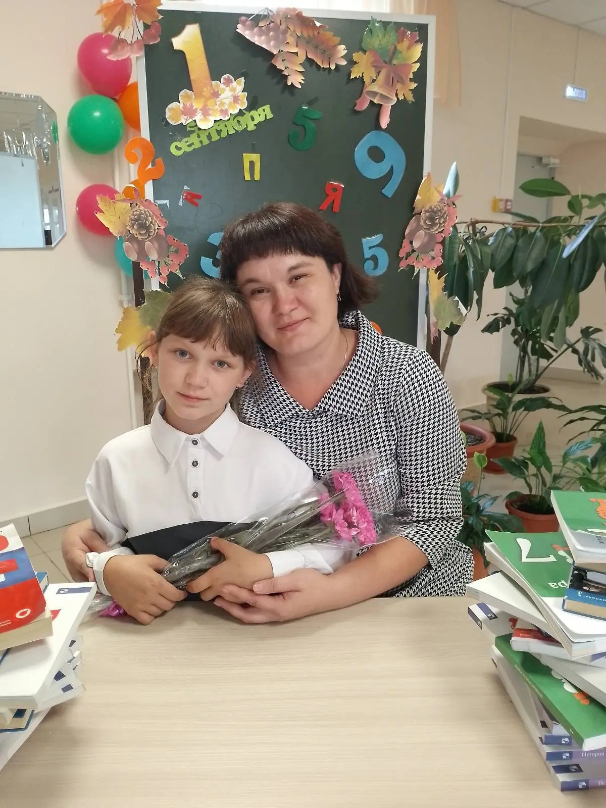 🌟 Сибирский свет