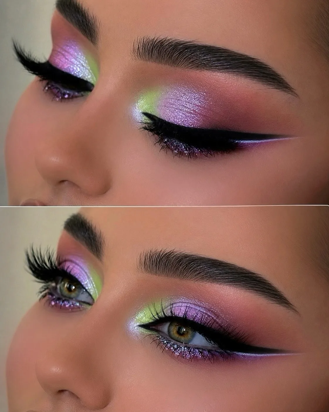 Будь яркой этим летом 🌸