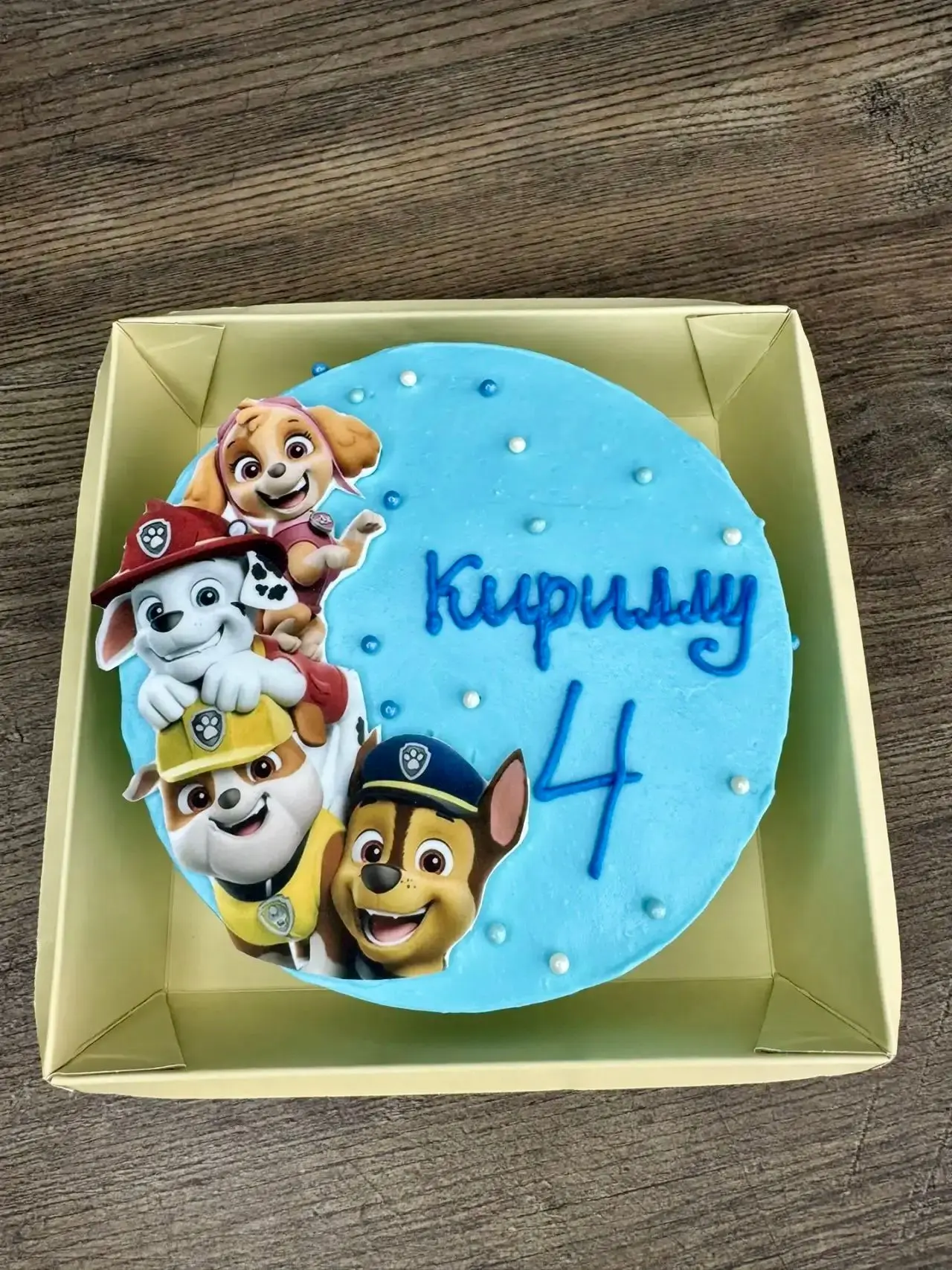 Небольшая часть наших последних работ 🍰