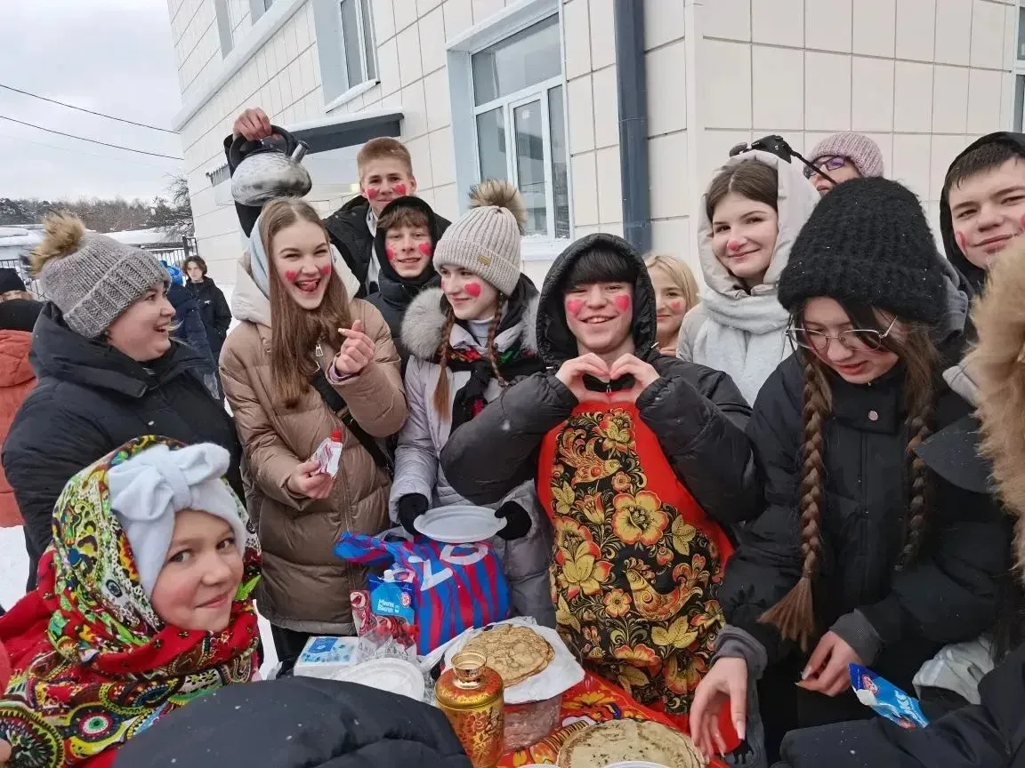 ☀️В Богородском округе состоялось яркое празднование Дня народных промыслов, ставшее точкой притяжен