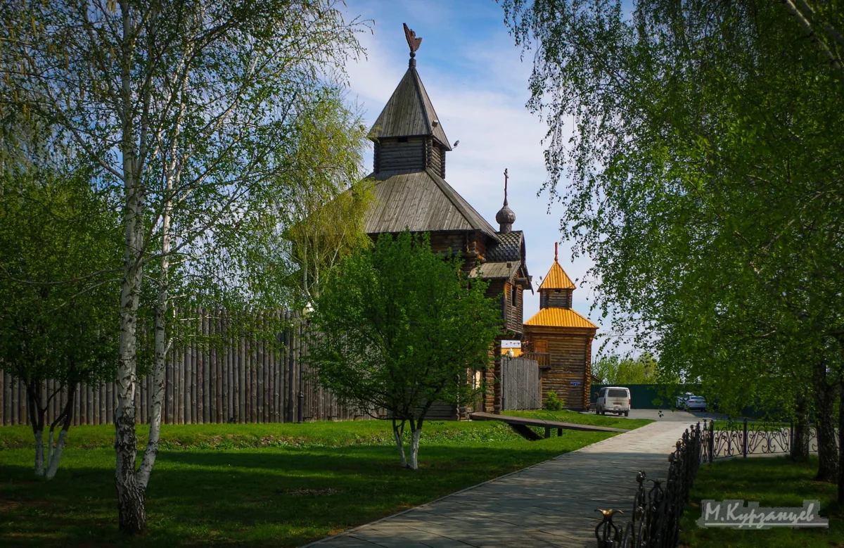 Когда рядом — целая история📜