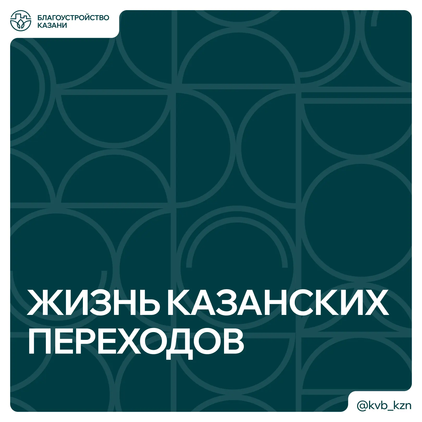 🛠 Приводим в порядок пешеходные переходы
