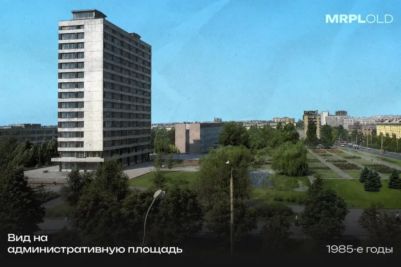 Старый Мариуполь ㅤ