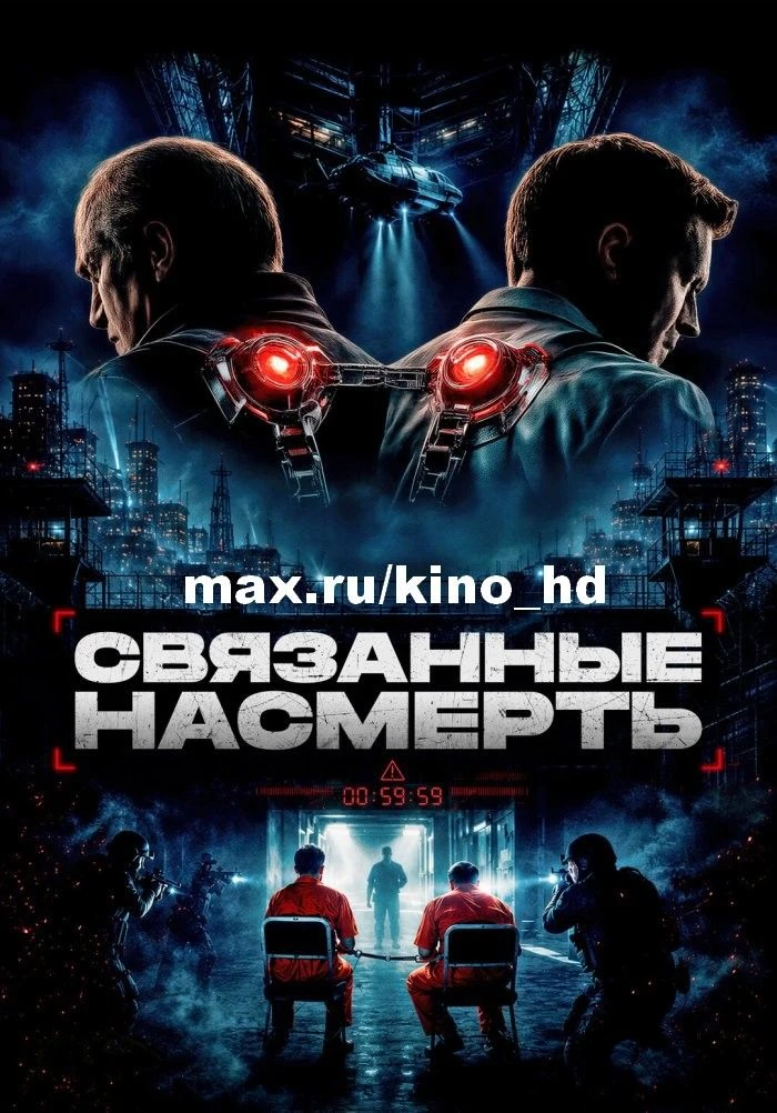 Связанные насмерть (2026)