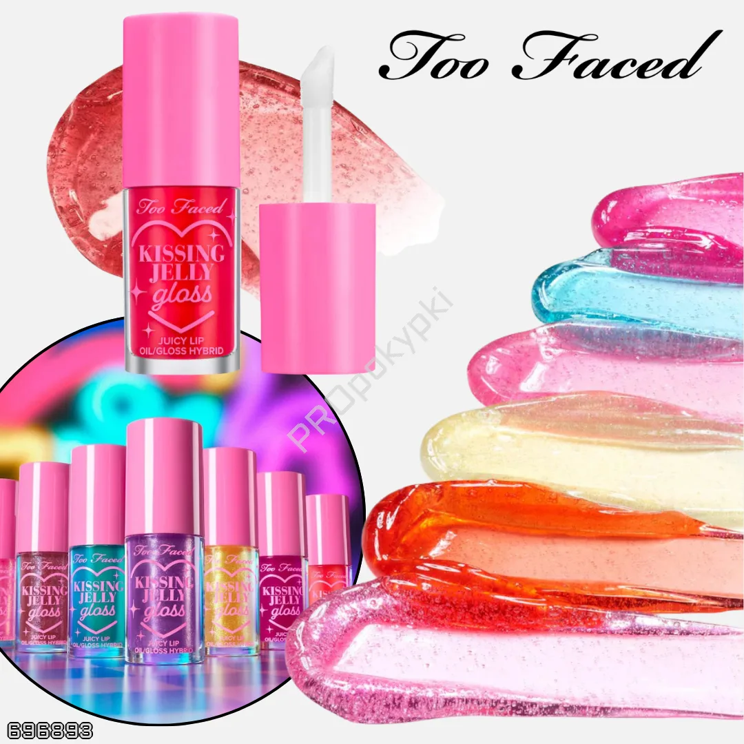 Too Faced 🇺🇸