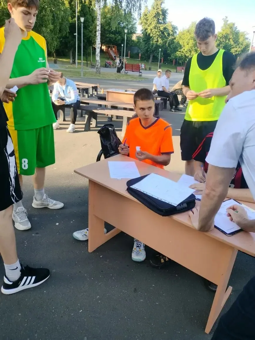12 июня 2026 года в центральном сквере р.п. Мокшан состоялся фестиваль «Земля спорта». Мероприятие п