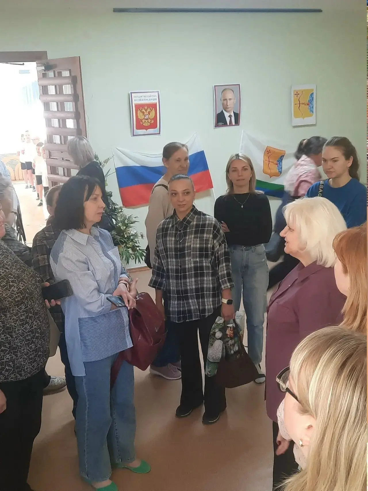Реализовали еще один пункт Плана сотрудничества с ИРО Кировской области в качестве Базовой образоват