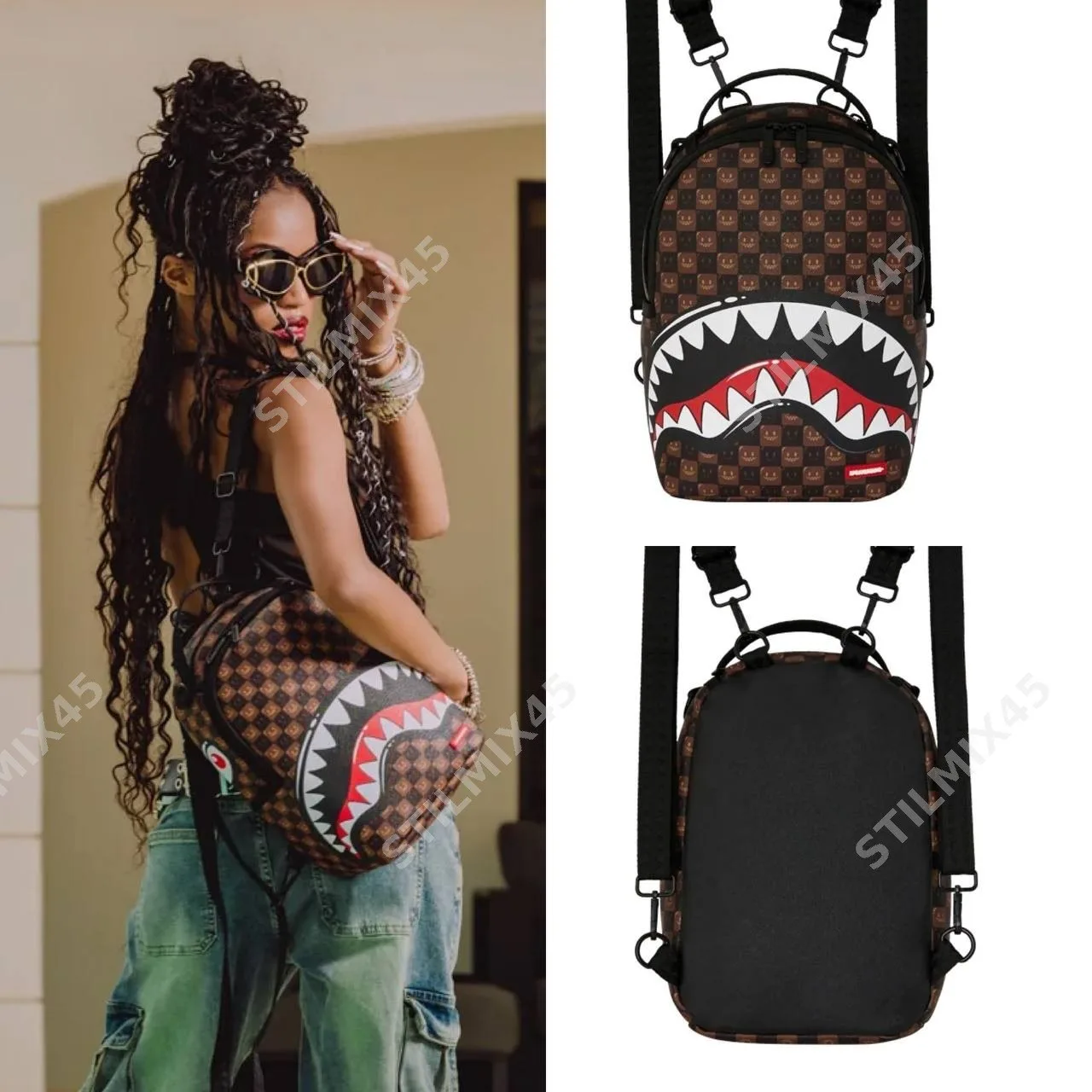 Sprayground