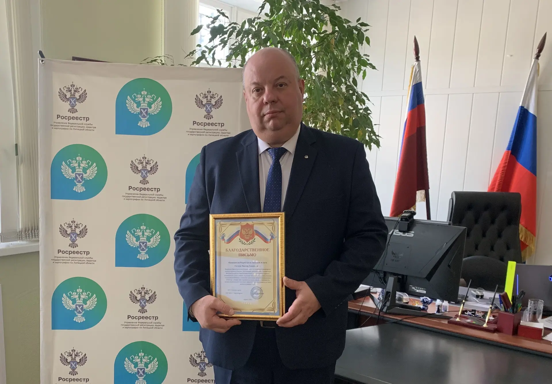 🪖Участие в проектах по поддержке бойцов СВО является значимой частью деятельности Упра...