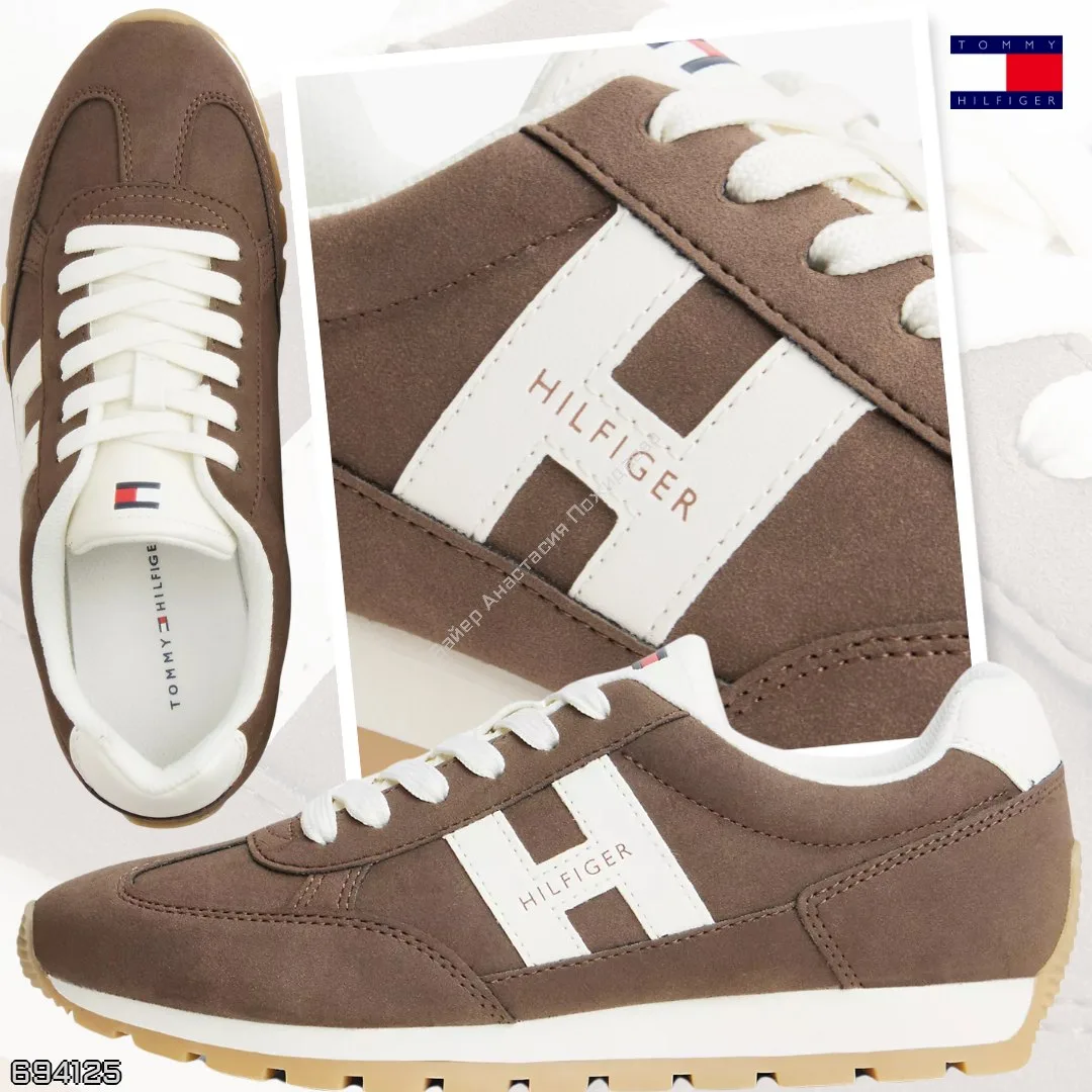 Tommy Hilfiger 🇺🇸