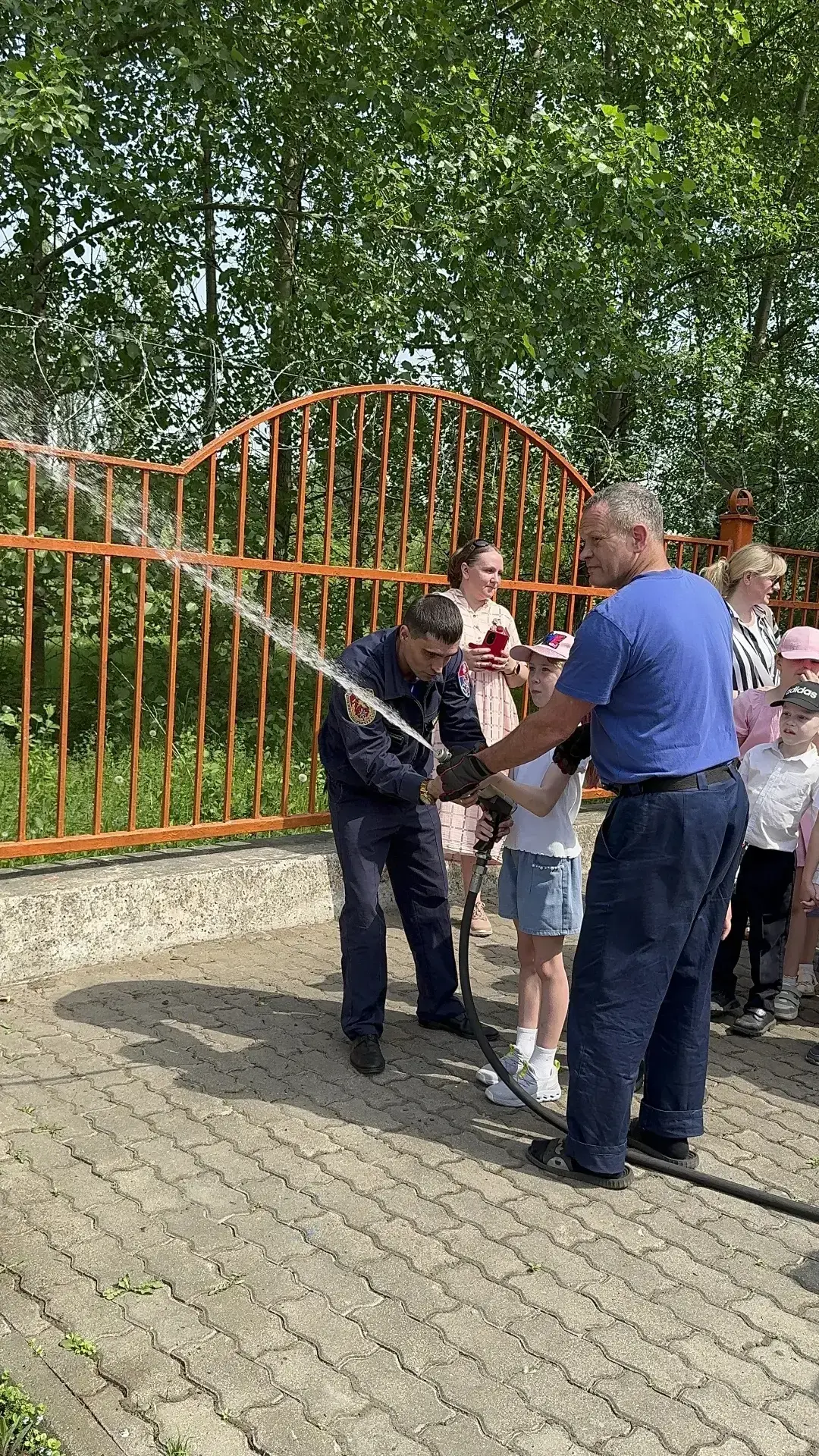 🏛 Познавательные экскурсии наших учеников  🚒 Вот как познавательно и интересно проводят время наши м